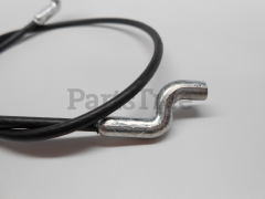Simplicity 313449 Lower Front Drive Cable - image 2