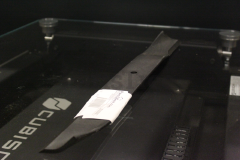 Toro 85-6040 Mower Blade, 25.18"