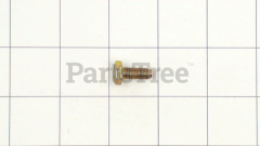 MTD 910-0195 Hex Screw, 1/4-28