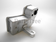 Tecumseh 33756B Muffler - image 3