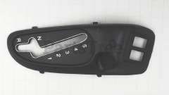 Snapper 1714908 Use 1714908sm: Pod-Control In Seat Deck Regent 15g - image 2