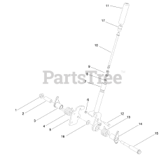 Exmark LZS29KA724 - Exmark 72