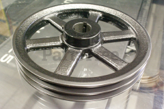 Toro ST34986 Sheave