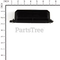 Murray 790633 Cover-Air Cleaner - image 5