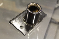 Toro 84-1940 Hub Asm