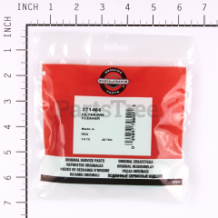 Briggs & Stratton 270979 Element-Air Cleaner - image 4
