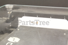Echo V225000150 Guide Bar Stud Bolt - image 1