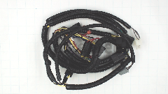 RedMax 581091901 Harness Wiring, Rz