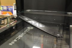 Echo 20D0PD3870 Guide Bar - 20" (.050" Ga)