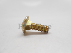 Snapper 91776 Carriage Bolt, 1/4-20 X .75 - image 4