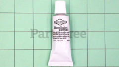 Snapper 100106 Liquid Silicon Sealant Tube, 5oz - image 3