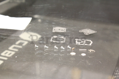 Echo 12310039130 Carburetor Repair Kit - image 2