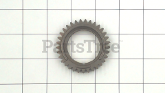 Snapper 262135 Use 691284: Gear  Timing
