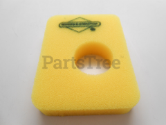 MTD BS-799579 Air Cleaner Filter, Foam - image 1