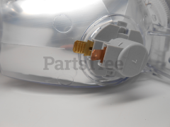 MTD 625-0053 Headlight Assembly, Front - image 3