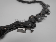 RedMax 501841972 Saw Chain Chain Loops H38 72dl - image 2