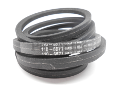 Toro 79002 Belt-Deck, 42 Tcz - image 2