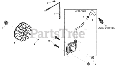 Shindaiwa T 2500 - Shindaiwa String Trimmer