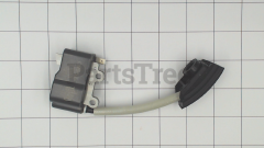 Jonsered 512332001 Ignition Coil, A - image 2