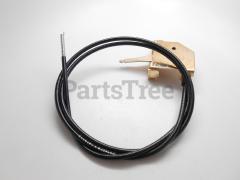 Snapper 78026 Throttle Control Hon - image 2