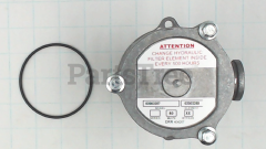 MTD 02001150 Filter Assembly - image 1