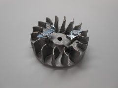 RedMax 575635502 Flywheel Assembly, Fenglong P021 - image 3
