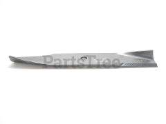 Gravely 03498400 Mower Blade, 13.94" - image 1