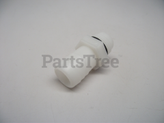 MTD 70110 Vent Tube Fitting - image 2