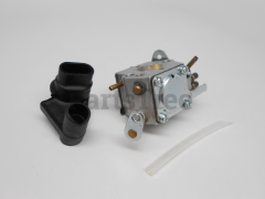 RedMax 530071622 Carburetor Kit - image 2