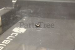 Simplicity 91900 Nut, 3/8f Gr5 Zp - image 1