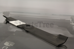 Exmark 103-9621 Mower Blade, Hi-Lift Solid