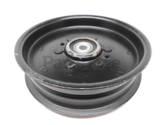RedMax 532187284 Stationary Idler Pulley - image 1