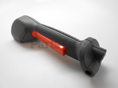 Husqvarna 537155301 Throttle Handle - image 3