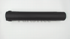 Echo 68206-63140 Pipe - image 1