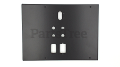 Generac 081902 Panel Cont Fab 6.5rv