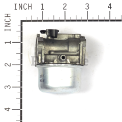 Troy-Bilt BS-790821 Carburetor, Primer - image 5