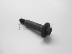Toro 27-6231 Wheel Bolt - image 3