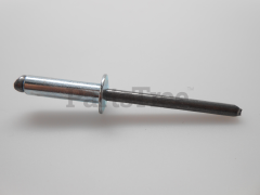 Toro 103-0138 Pop Rivet - image 1