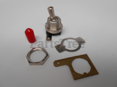 MTD 791-180252 Switch Assembly