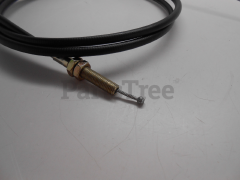 Toro 683943 Control Cable - image 2