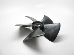 Gravely 039110 Fan - image 2