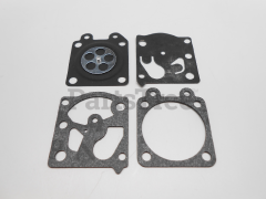 Echo 12310152130 Carburetor Gasket And Diaphragm Kit, B0607wt - image 1