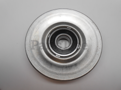 RedMax 506532701 Pulley - image 1
