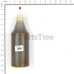 Simplicity 61017 Transmission Grease, 4oz Bottle - image 2