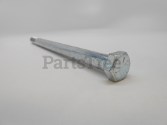 Snapper 3031928 Hex Capscrew, 3/8c X6 Gr5 Yz - image 3