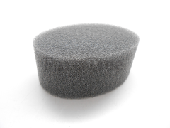 Tecumseh 450217 Air Cleaner - image 1