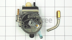 Echo A021002500 Carburetor