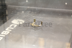 Briggs & Stratton 223394 Oil Fill Bracket - image 5