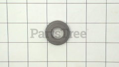 RedMax 532071208 Bushing.Steering.Rod Ltb-Wsl - image 1