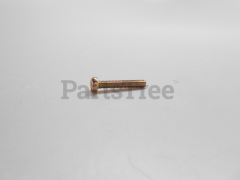 Echo 90022003018 Screw, 3 X 18 - image 2